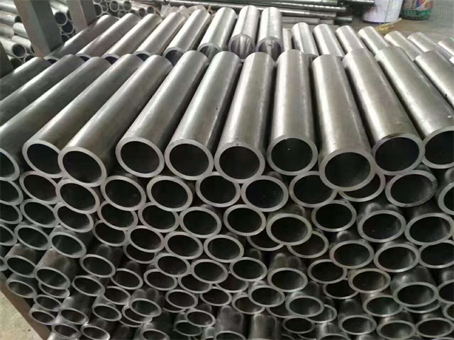 自贡精密管材无缝钢管